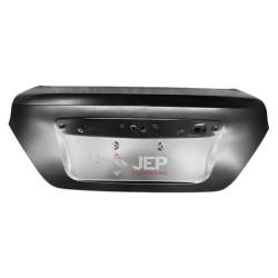 Tapa Baul Nissan Versa...