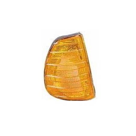 Direccional Mercedes Benz 123 Amarilla 76/84 Lh