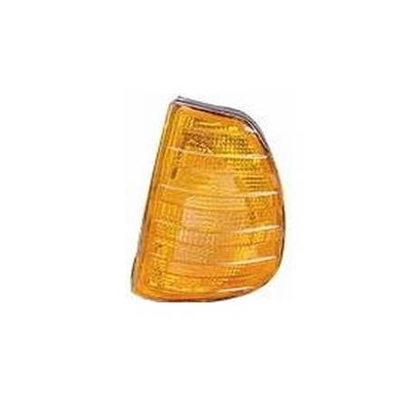Direccional Mercedes Benz 123 Amarilla 76/84 Rh