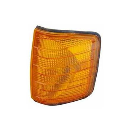 Direccional Mercedes Benz 190E Amarilla 82/93 Lh