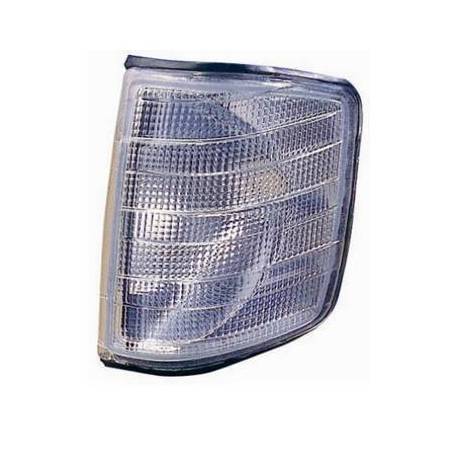 Direccional Mercedes Benz 190E Blanca 82/93 Lh