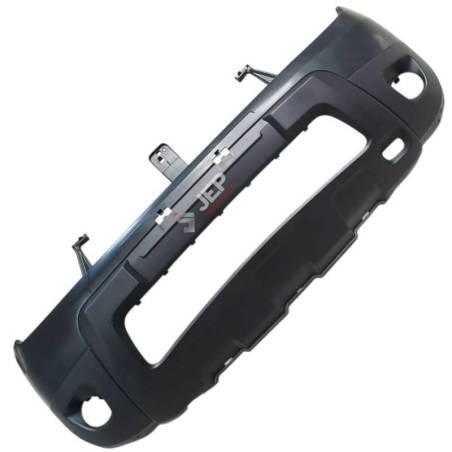 Guardachoque Delantero Renault Duster Con Agujero 2013/2020