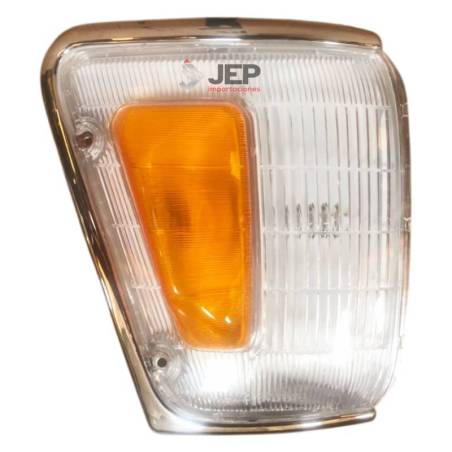 Direccional Toyota Hilux 4X4 Cromada 92/99 Rh