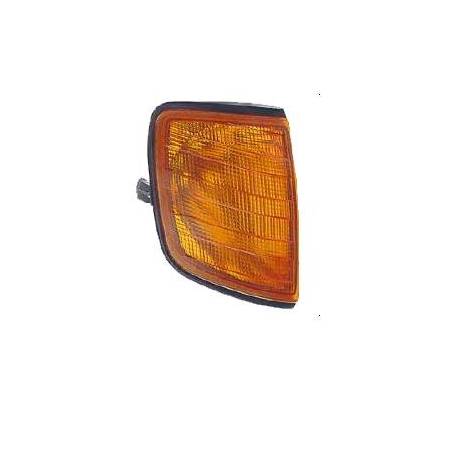 Direccional Mercedes Benz W124 Amarilla 85/93 Lh