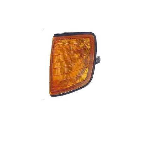 Direccional Mercedes Benz W124 Amarilla 85/93 Rh