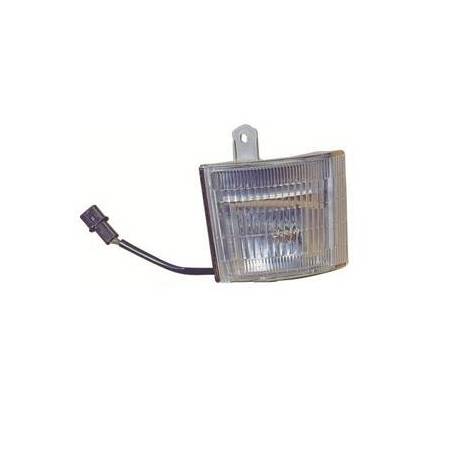 Direccional Mitsubishi Canter 94/98 Rh