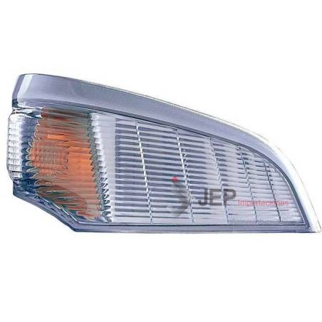 Direccional Mitsubishi Canter Fuso 2005/12 Lh