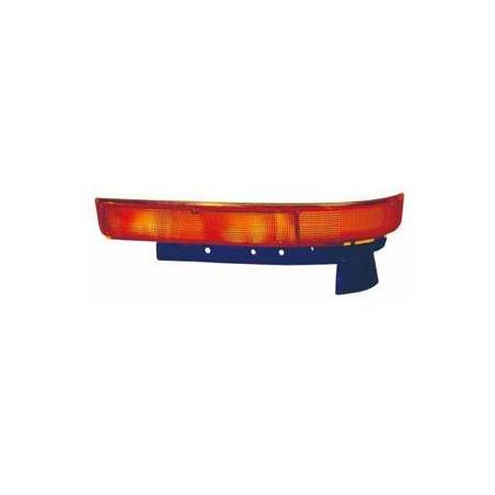 Direccional Mitsubishi Canter Inferior Amarilla 94/98 Lh