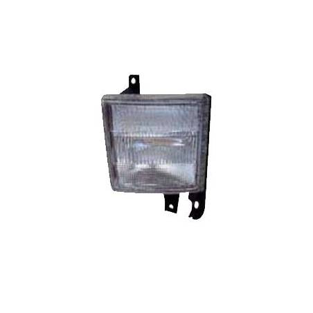 Direccional Mitsubishi Fighter 93/ Lh