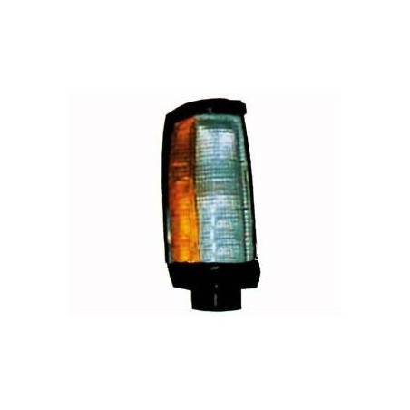 Direccional Mitsubishi L200 92/96 Lh