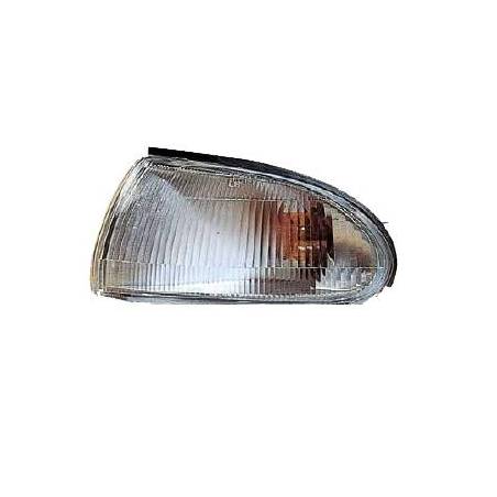 Direccional Mitsubishi Lancer 92/97 Lh