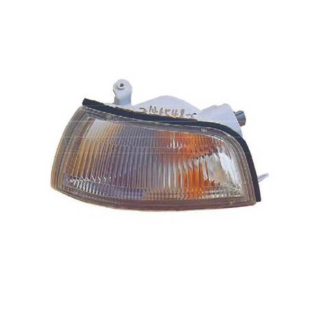 Direccional Mitsubishi Lancer 97/2000 Lh