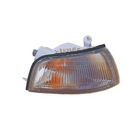 Direccional Mitsubishi Lancer 97/2000 Rh