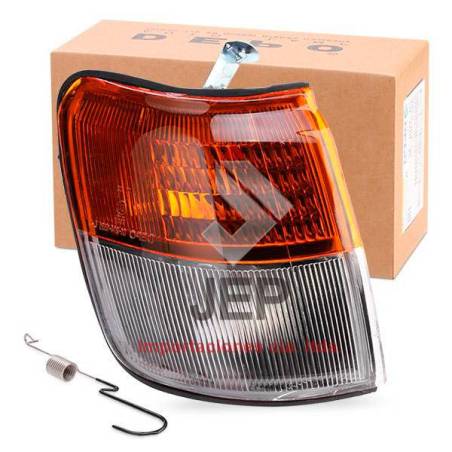 Direccional Mitsubishi Montero 92/97 Rh