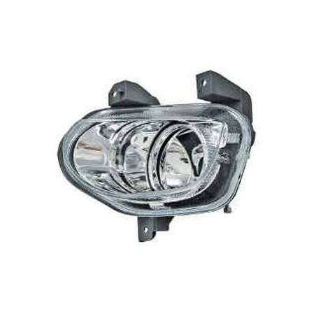 Direccional Neblinero Ford Fiesta 2003/ Rh