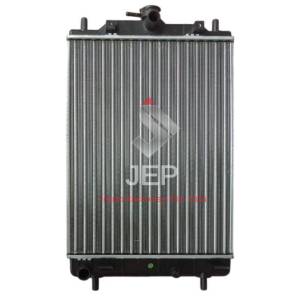 Radiador Chevrolet N300 2012/