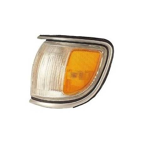 Direccional Nissan Pathfinder 96/98 Lh