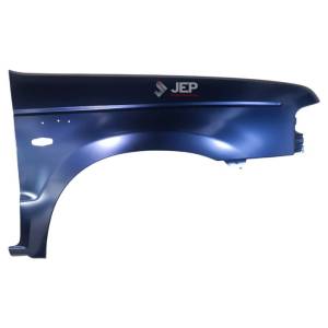 Guardafango Ford Ranger...