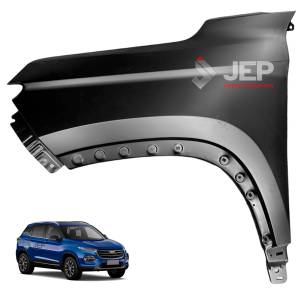 Guardafango Chevrolet...