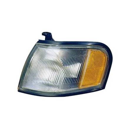 Direccional Nissan Sentra B14 96/99 Lh