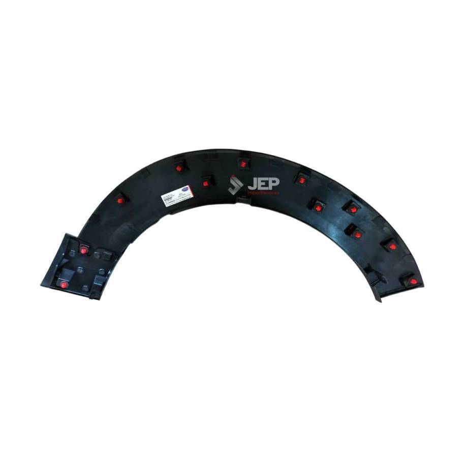 MZ01008MAL - 1313172001 - Moldura De Guardafango Delantero Mazda