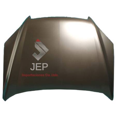 Capot Chevrolet Captiva 2007/2009