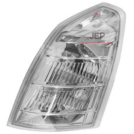 Direccional Nissan X-Trail 2001/2012 Lh