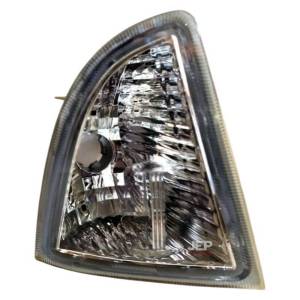 Direccional Toyota Prius C...
