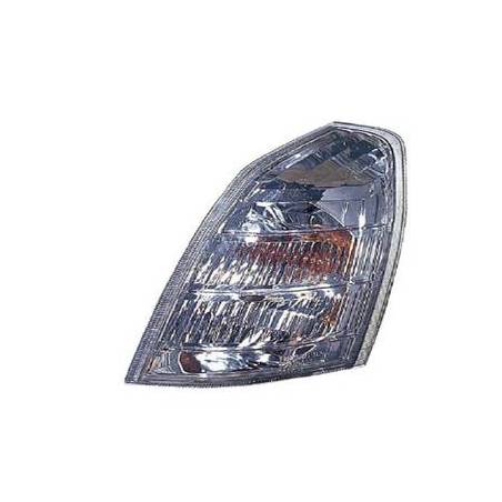 Direccional Nissan X-Trail Fume 2001/2012 Lh