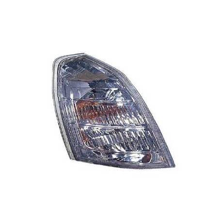 Direccional Nissan X-Trail Fume 2001/2012 Rh