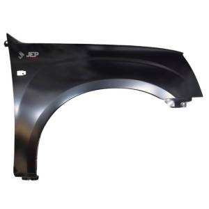 Guardafango Chevrolet D-Max...