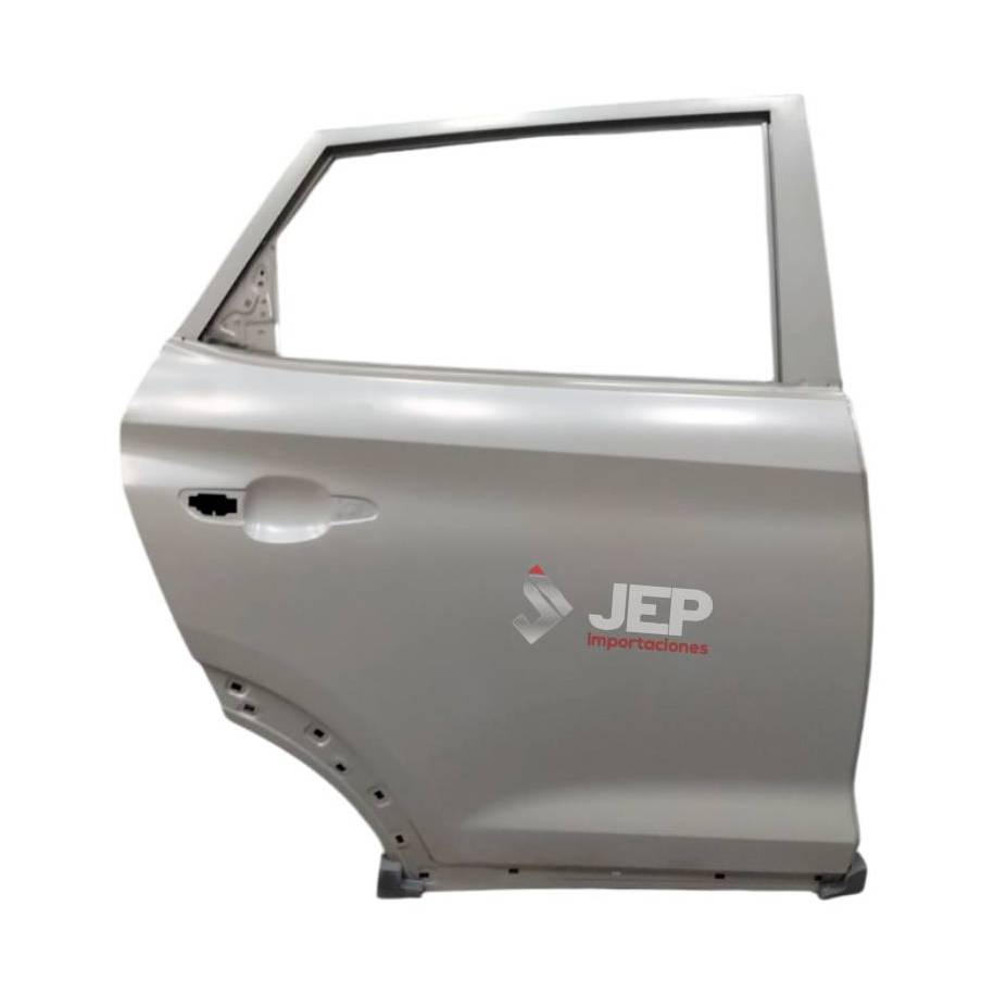 Puerta Posterior Hyundai Tucson Tl 2016/2022 Rh