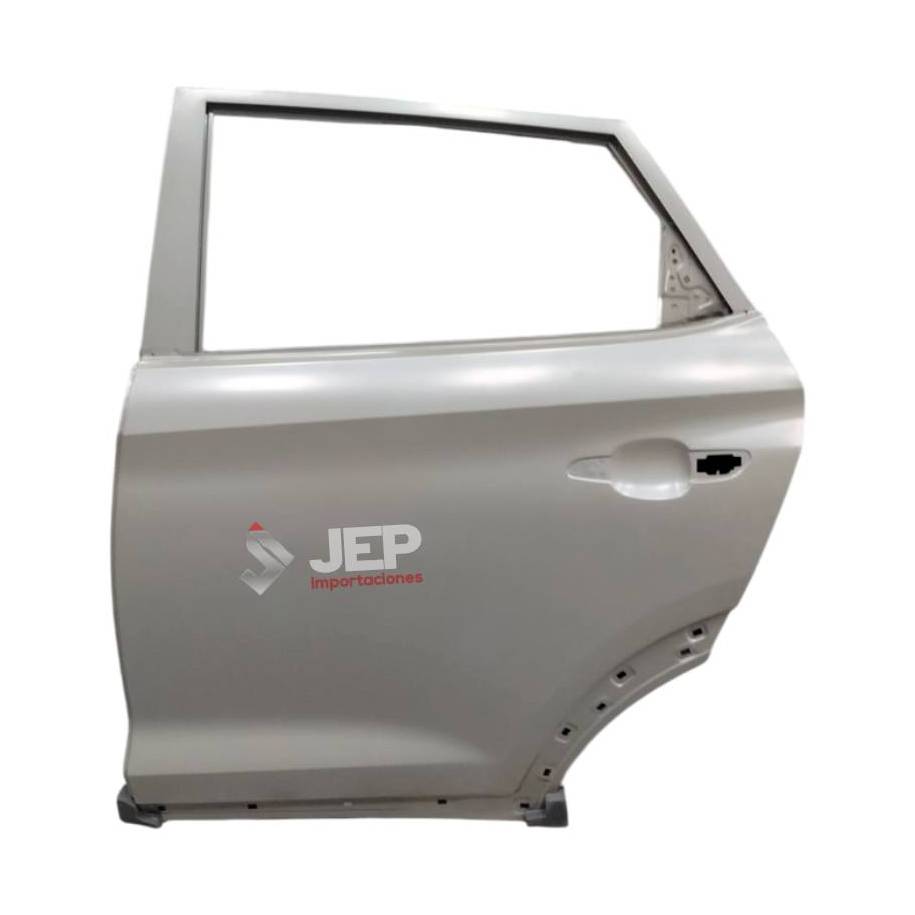 Puerta Posterior Hyundai Tucson Tl 2016/2022 Lh