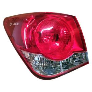 Faro Posterior Chevrolet...