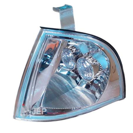 Direccional Skoda Octavia Tour 2001/2006 Lh