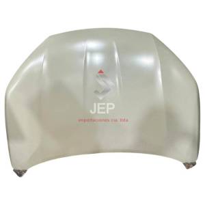Capot Changan CS15 2022/2025