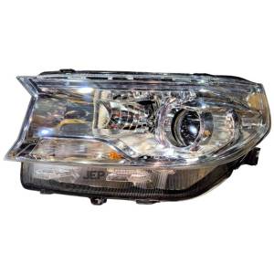 Faro Delantero Changan...