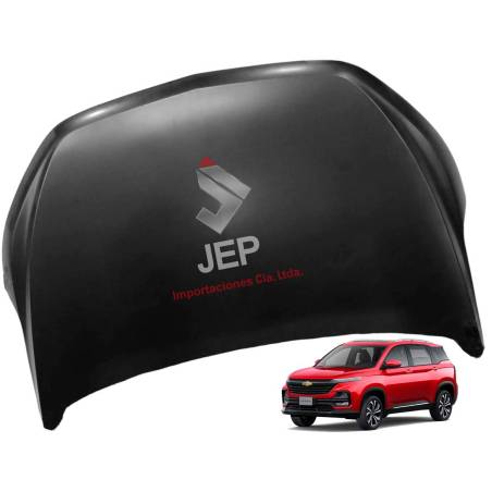 Capot Chevrolet Captiva 2019/2024