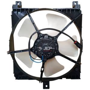 Electroventilador Forsa 2,...