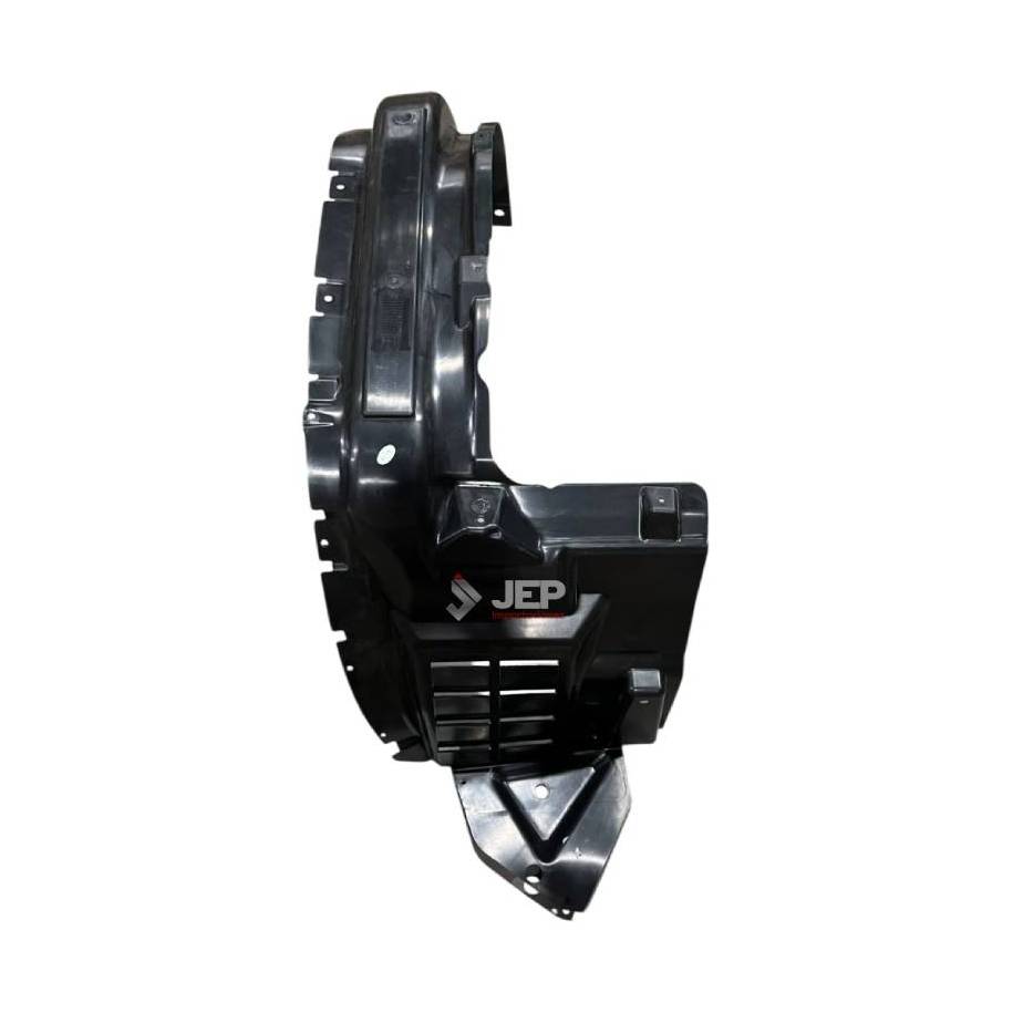 Guardapolvo De Guardafango Changan Hunter Original 2022/2025 Lh