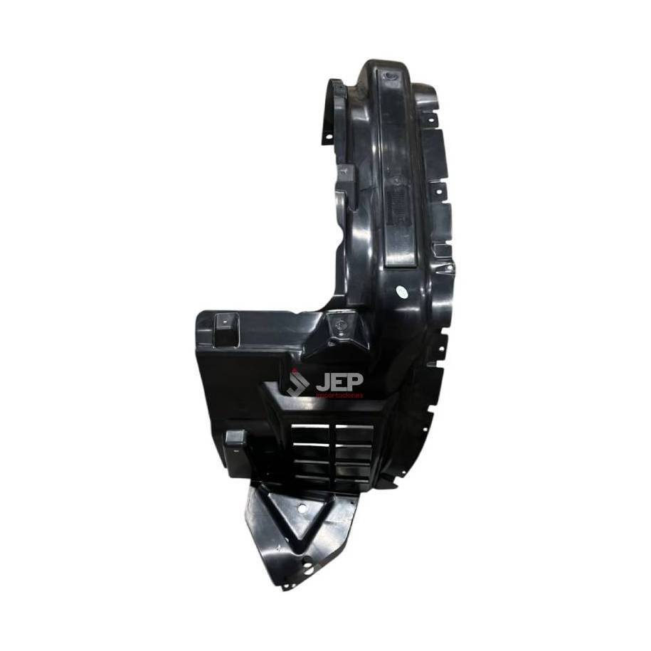 Guardapolvo De Guardafango Changan Hunter Original 2022/2025 Rh