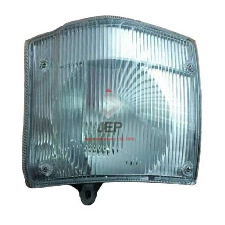 Direccional Toyota Dyna Inferior Blanco 95/99 Lh