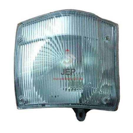 Direccional Toyota Dyna Inferior Blanco 95/99 Rh