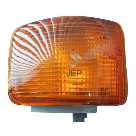 Direccional Toyota Dyna Superior Amarilla 12V 95/99 Rh
