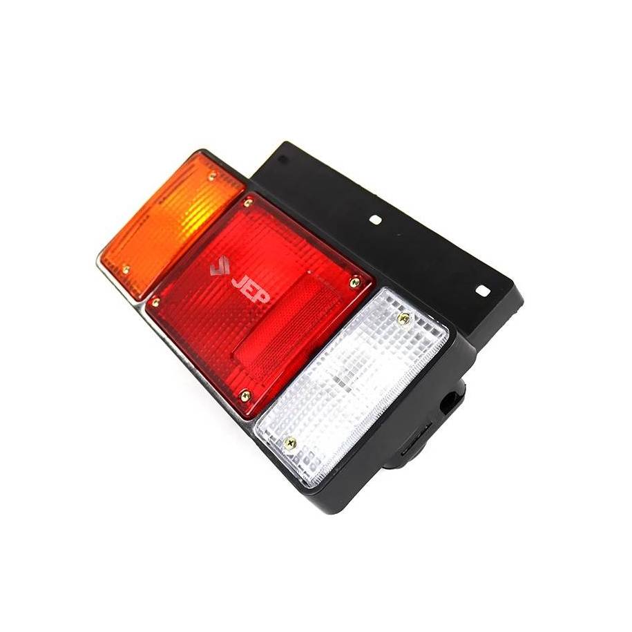 Faro Posterior Chevrolet Npr/Nhr 93/ Rh