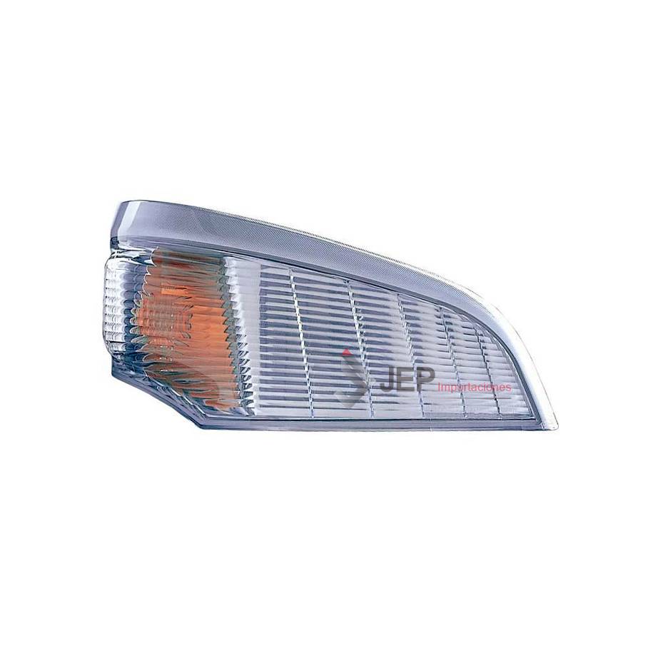 Direccional Mitsubishi Canter Fuso 2005/12 Rh