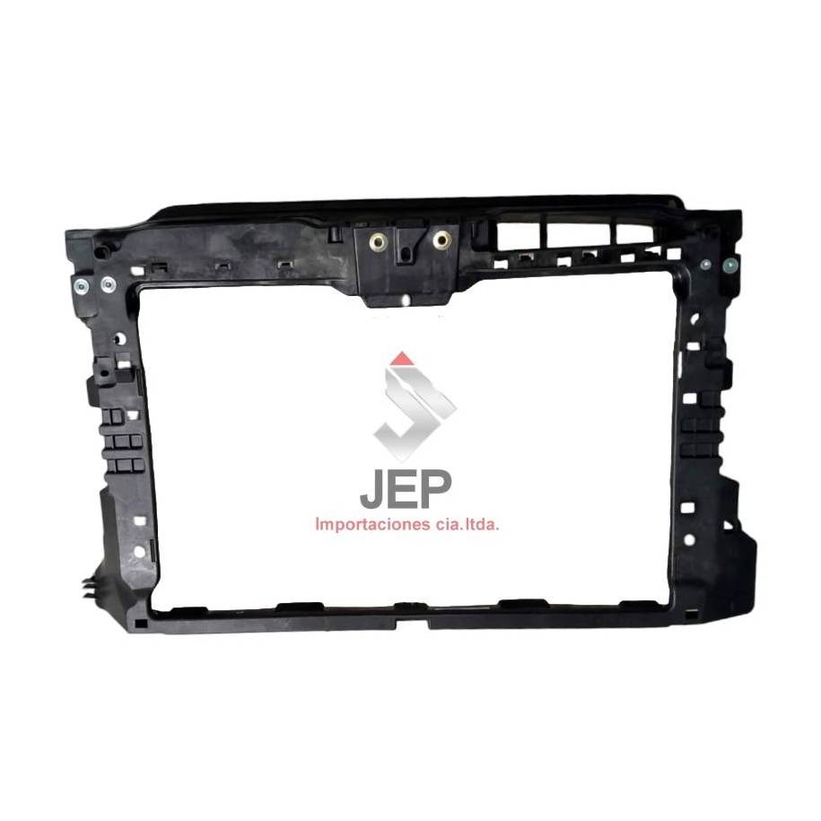 U De Radiador Volkswagen Vw Jetta 2012/2015
