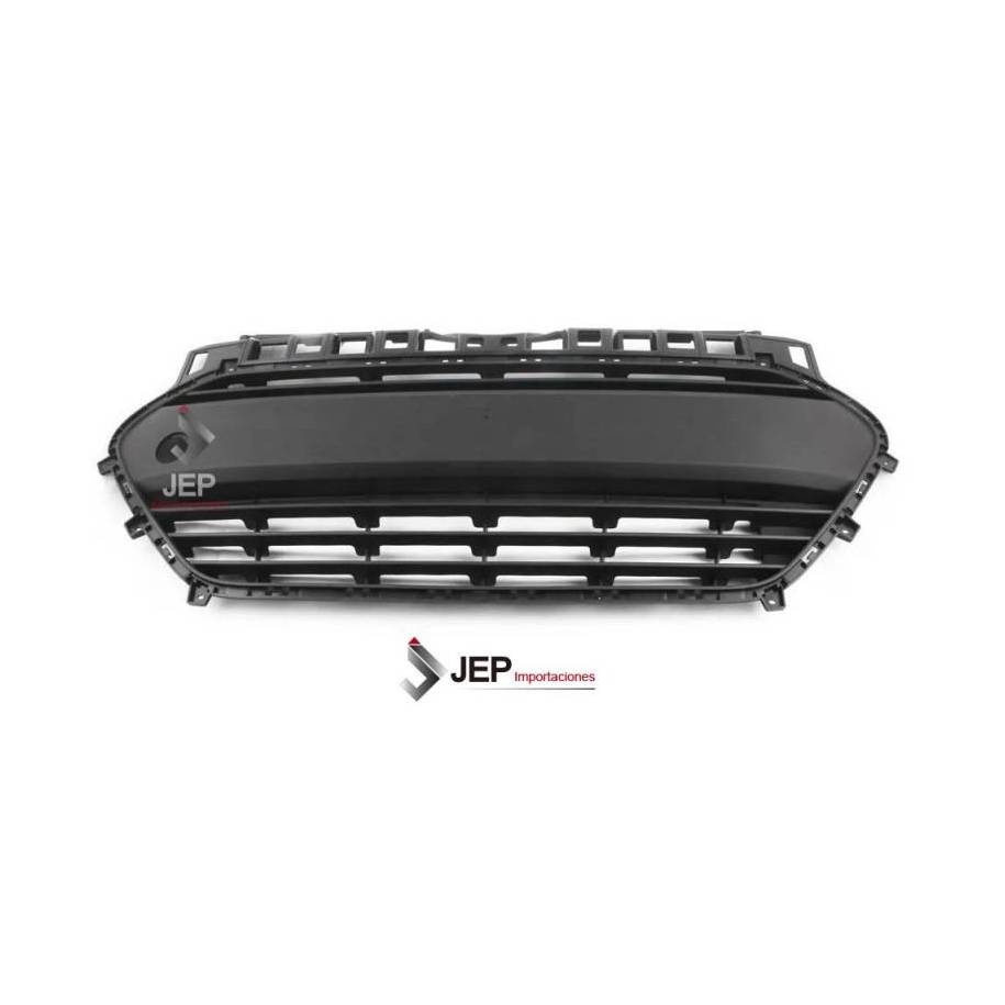 Rejilla De Guardachoque Hyundai Grand I10 2014/2018
