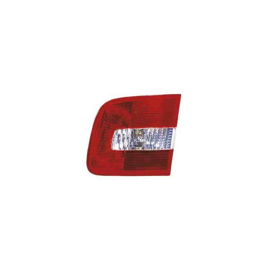 Faro Posterior Interno Volkswagen Polo Brasil Sedan 2002/2004 Rh