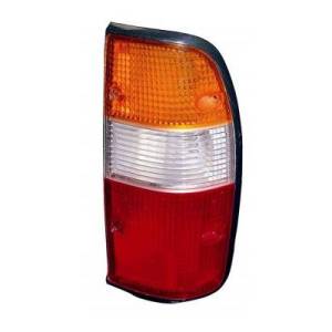 Faro Posterior Mazda B2.5Cc...